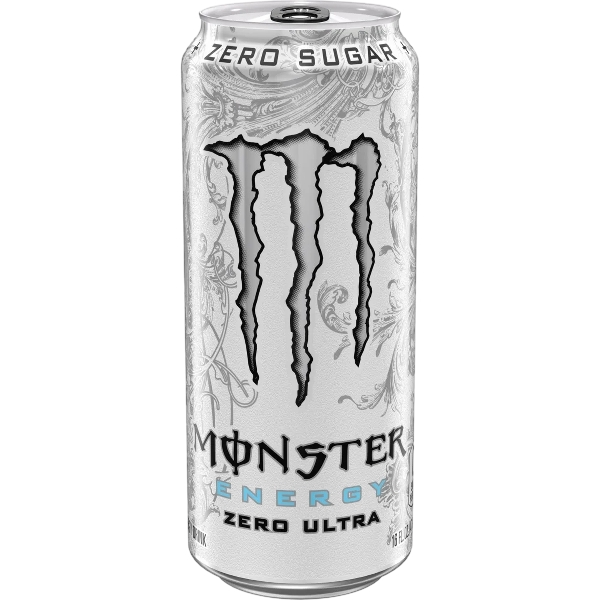 Monster Energy Drink, Zero Ultra
