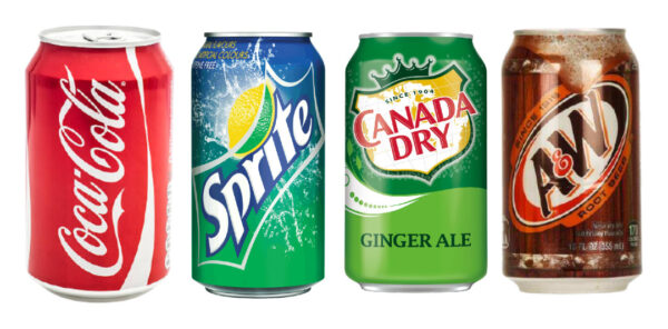 Canned Pop