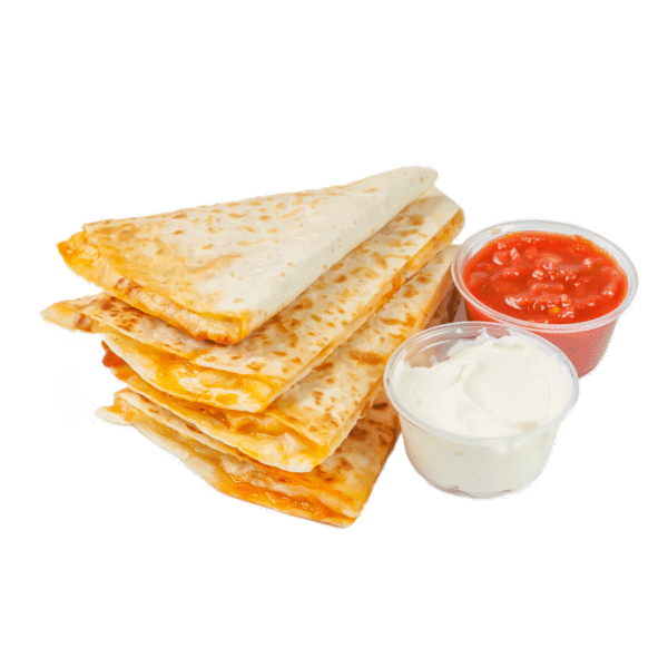 Cheese Quesadilla