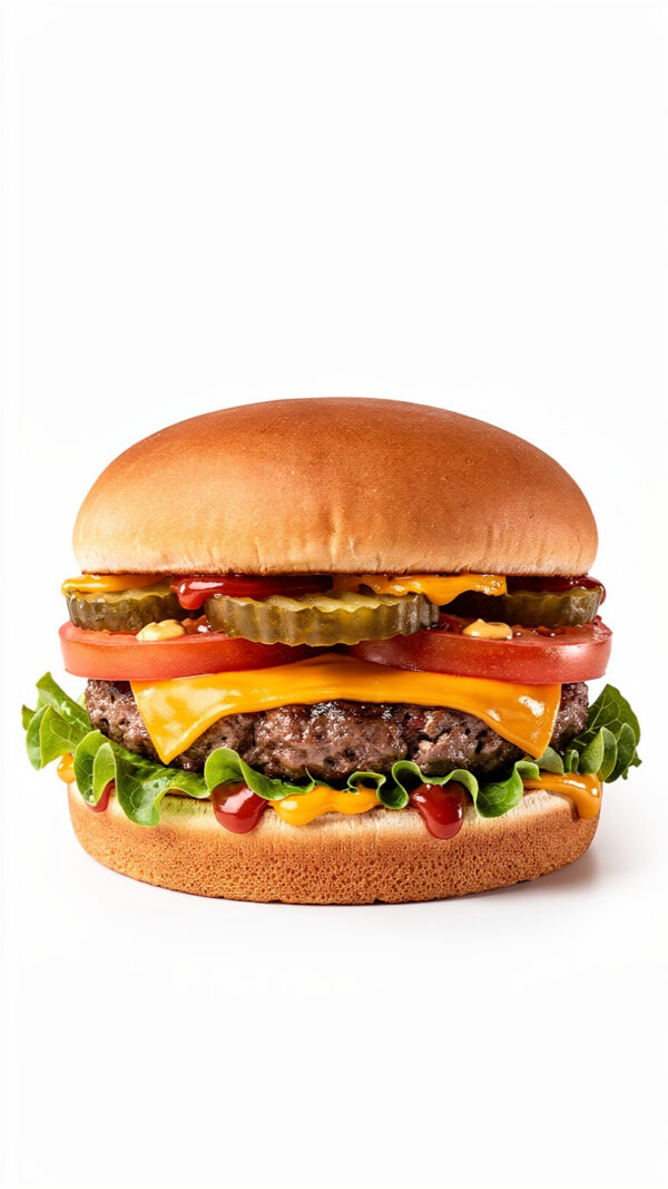 Cheeseburger
