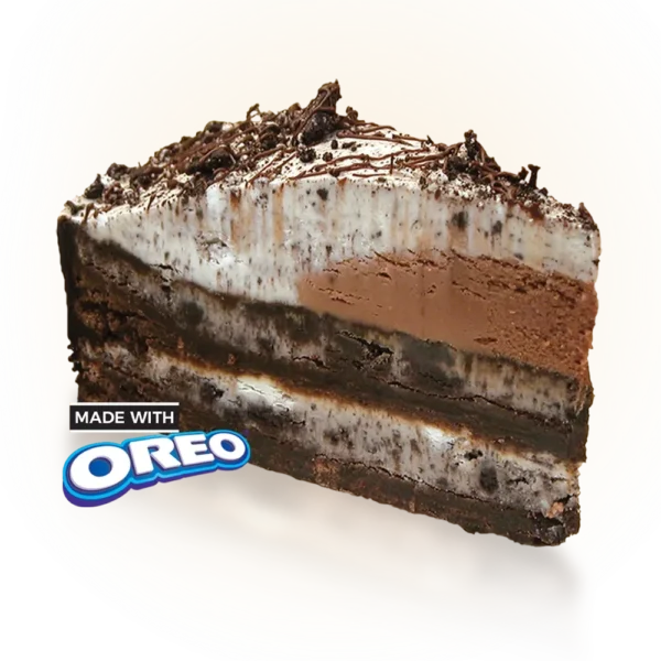 Cookies 'n Cream