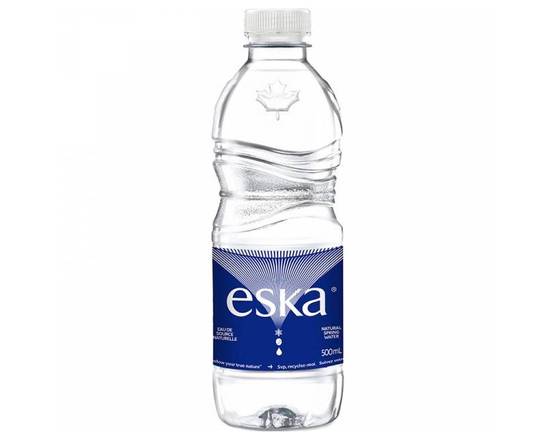Eska Water