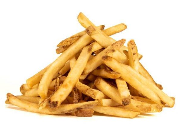 Feta Fries