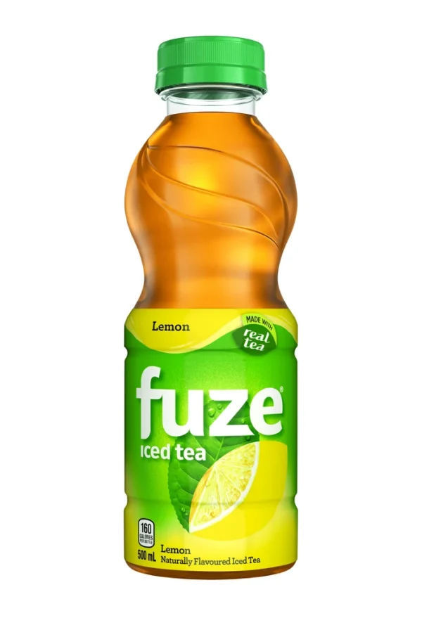 Fuze Iced Tea