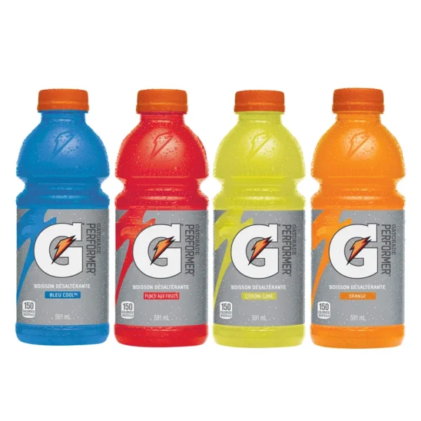 Gatorade Sports Drink