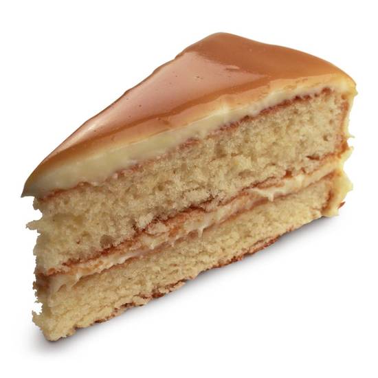 Honey Cake