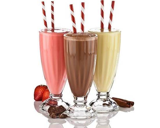 Milkshake