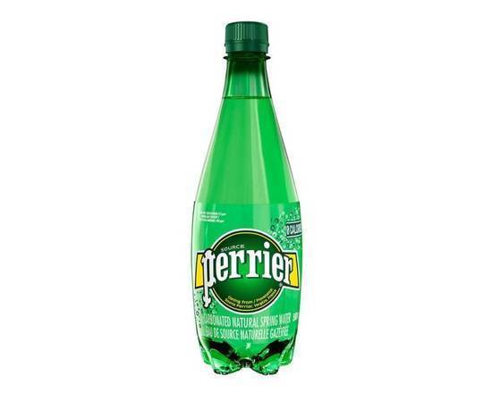 Perrier Water