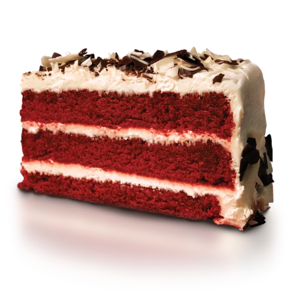 Red Velvet Cake