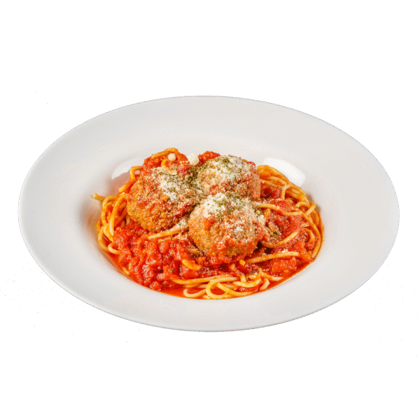 Spaghetti