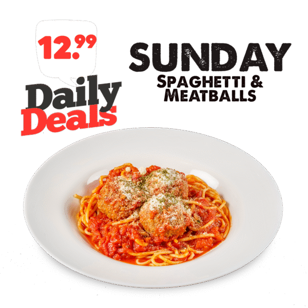 Sunday Deal