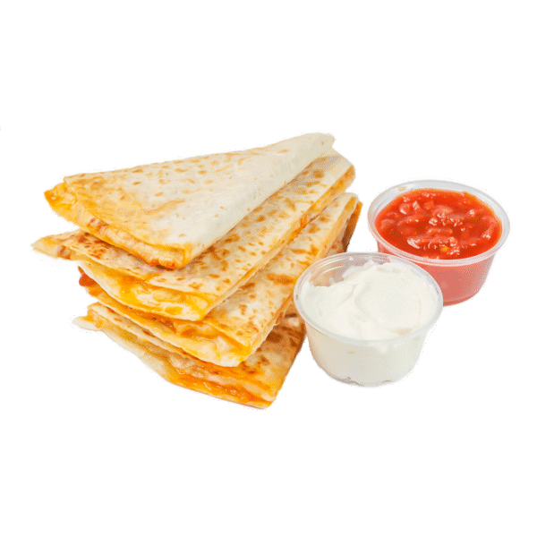 Chicken Quesadilla