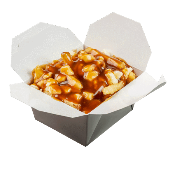 Original Poutine