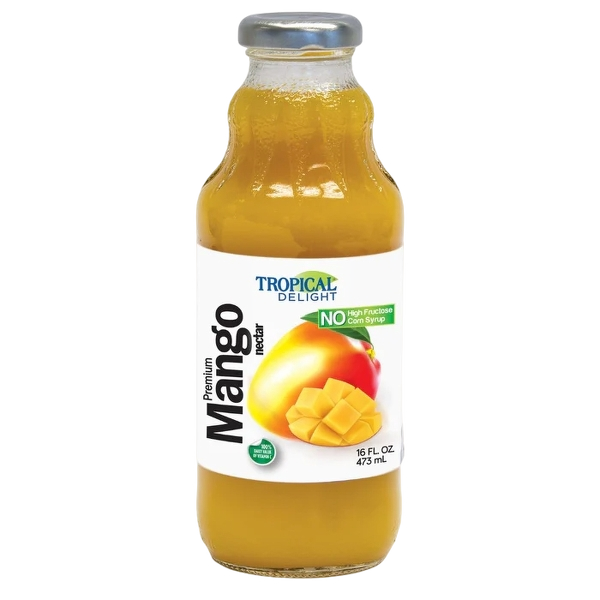 Tropical Delight Mango