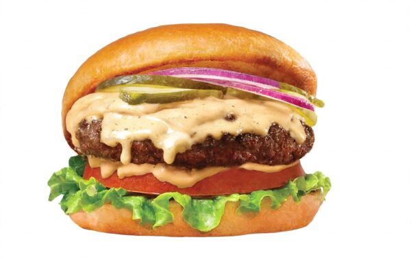 Hamburger