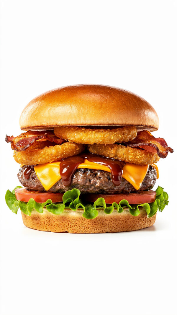 Ringer Burger